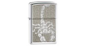 28053 - Зажигалка ZIPPO